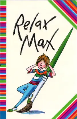 Read: Relax Book Max