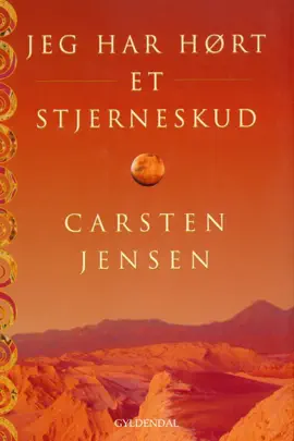 Read: Book Jeg har hørt et stjerneskud