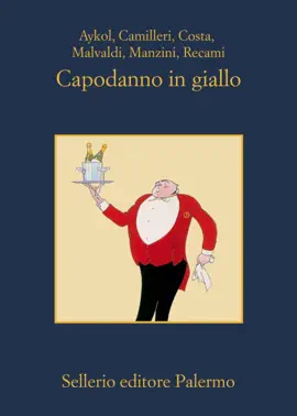 Read: Capodanno Book In Giallo