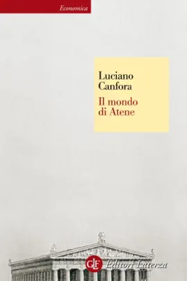 Read: Book Il mondo di Atene