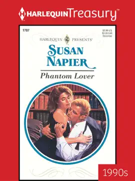 Read: Book PHANTOM LOVER