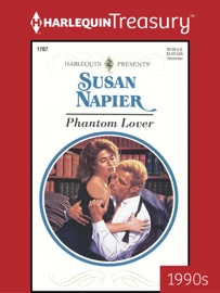 PHANTOM LOVER - Susan Napier