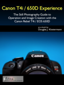 Canon T4i / 650D Experience - Douglas Klostermann