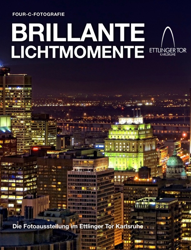 Brillante Lichtmomente