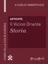 Antichità - Il Vicino Oriente – Storia (1)