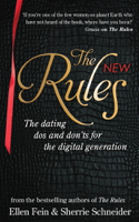 Ellen Fein & Sherrie Schneider - The New Rules artwork