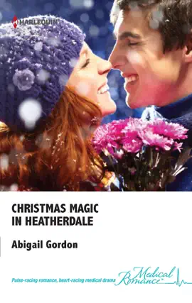 Read: Christmas Magic Book in Heatherdale