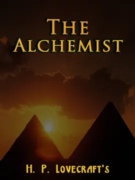 Read: The Book Alchemist