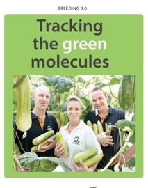 Tracking the Green Molecules - Bayer AG