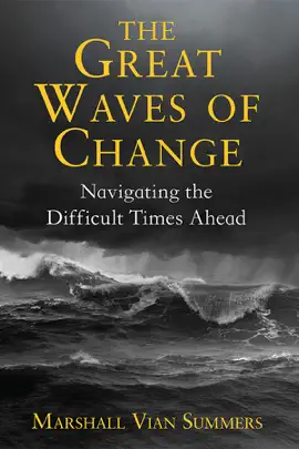 The Great Waves of Change