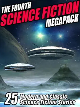 Read: The Fourth Book Science Fiction Megapack