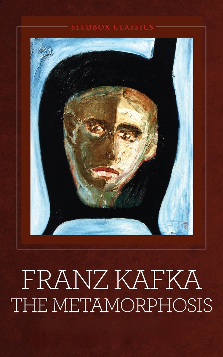 The Metamorphosis cover