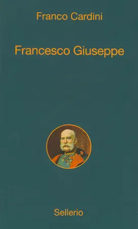 Read: Book Francesco Giuseppe