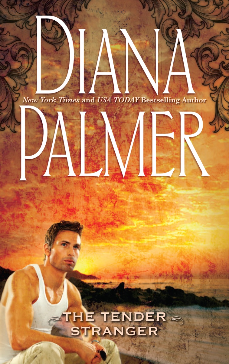 The Tender Stranger cover