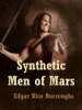 Book The Synthetic Men of Mars