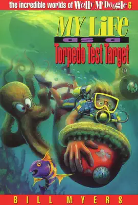 Read: My Life as a Book Torpedo Test Target