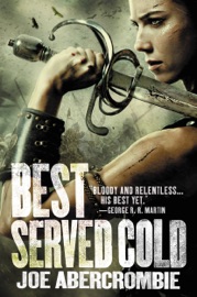 Best Served Cold - Joe Abercrombie