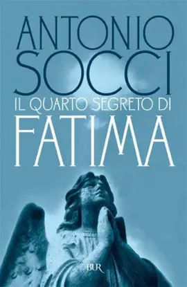 Read: Il quarto Book segreto di Fatima