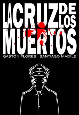 Read: La Cruz de los Book Muertos