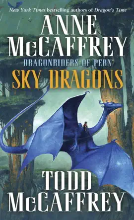 Read: Book Sky Dragons