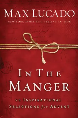 Read: Book In the Manger