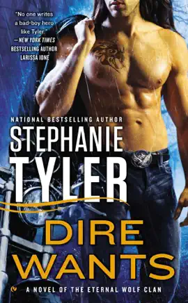 Read: Book Dire Wants