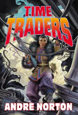 Read: Book Time Traders