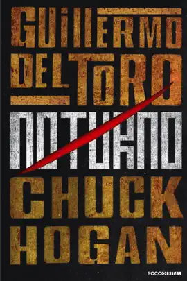 Read: Noturno
