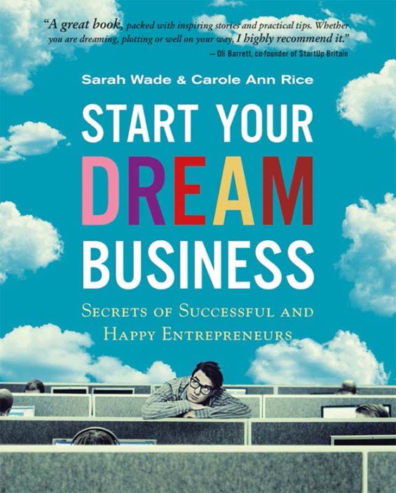 Start Your Dream Business