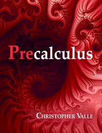 Precalculus - Christopher Valle