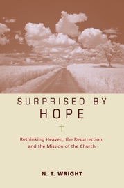 Surprised by Hope Bible Study Participant's Guide - N. T. Wright