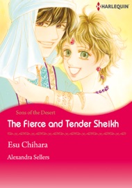 The Fierce and Tender Sheikh - Esu Chihara & Alexandra Sellers