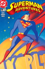 Superman Adventures (1996-2002) #58 - Michael Reaves, Aluir Amancio, Terry Austin & Alex Ross