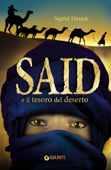 Said e il tesoro del deserto - Sigrid Heuck