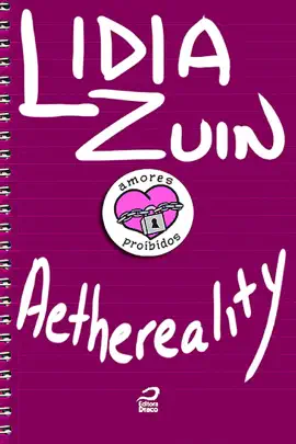 Read: Amores proibidos - Book Aethereality