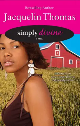 Read: Book Simply Divine