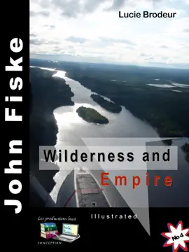 Read: Book Wilderness and Empire John Fiske