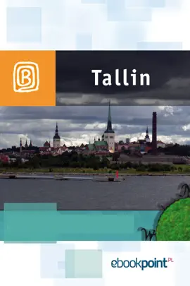Read: Tallin. Miniprzewodnik Book