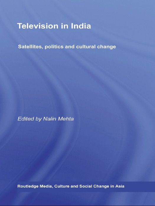 Television in India