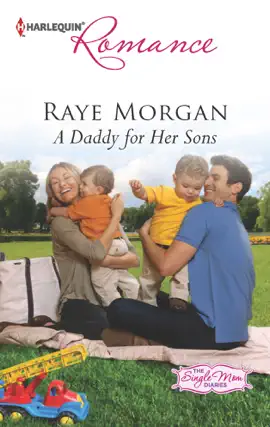 Read: A Daddy for Her Book Sons