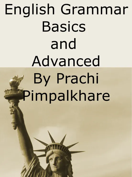 English Grammar Basics and Advanced