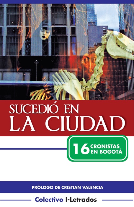 Sucedi贸 en la ciudad