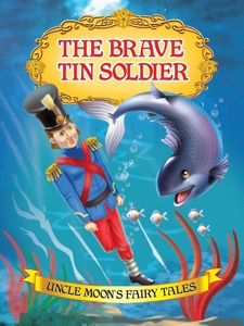 The Brave Tin Soldier
