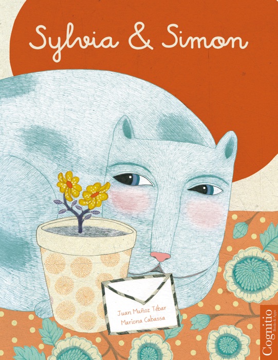Sylvia & Simon