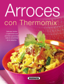 Arroces con Thermomix® - Susaeta ediciones