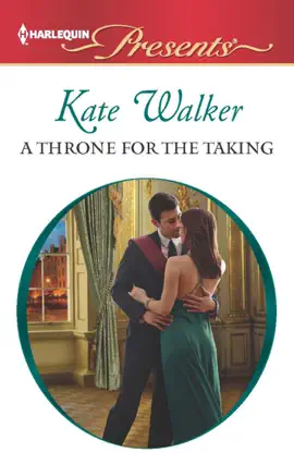 Read: A Throne for the Book Taking