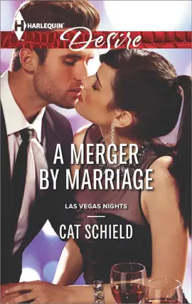 Read: A Merger by Marriage Book