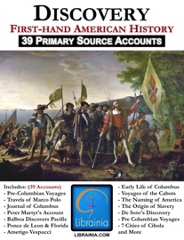 Discovery and Exploration of America - Christopher Columbus, Marco Polo, De Soto & Francis Vasques de Coronado