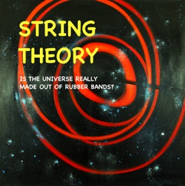 String Theory - Shaun Michael Diem-Lane