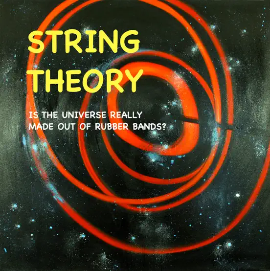 String Theory